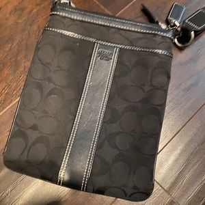 Messenger bag